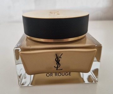 Krem YSL Or Rouge Creme Fine wielozadaniowy 50 ml