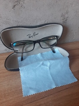 Okulary, oprawki damskie Ray-Ban RB 5114