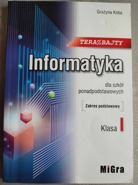  Podręcznik do Informatyki.