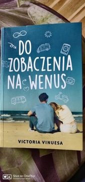 Do zobaczenia na Wenus 