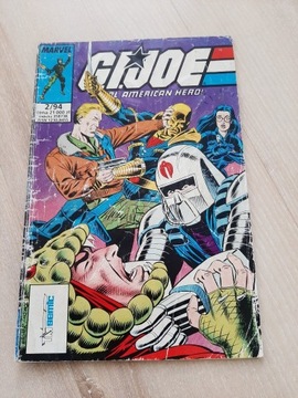 G.I.JOE 2/94 TM-SEMIC nr kat. 720