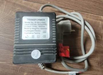 Zasilacz Transformator 15W