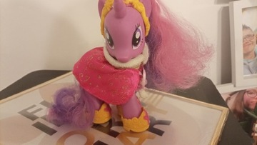 My little pony Twilight Sparkle