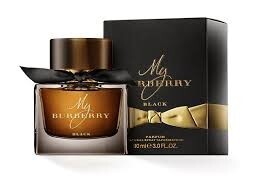 Burberry black 90ml Parfum