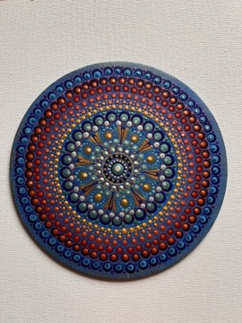 Mandala Irrealia