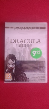 Dracula Antologia (Kolekcjonerska)