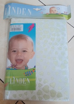 Pościel dziecięca Linden 90x120 40x80