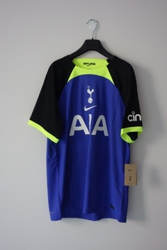 Nike Tottenham 22-23 Wyjazd Rozmiar L Vapor