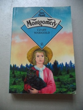 Czary Marigold Lucy Maud Montgomery