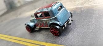 Hot Wheels '32 Mattel