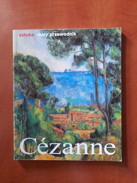 Paul Cézanne. Życie i twórczość -  Nicola Nonhoff