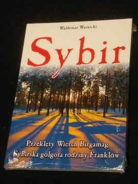 Waldemar Warnicki,, Sybir '' 