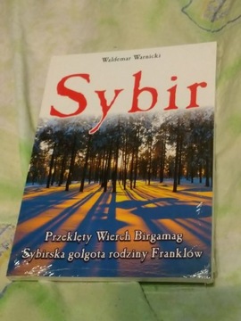 Waldemar Warnicki,, Sybir '' 