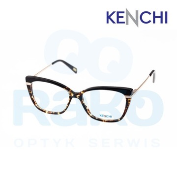 Oprawki, okulary KENCHI