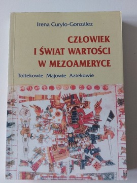 Człowiek u świat wartościw Mezoameryce