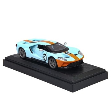 Ford Gt super oferta 