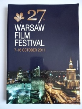 Warsaw Film Festival 7-16.10.2011