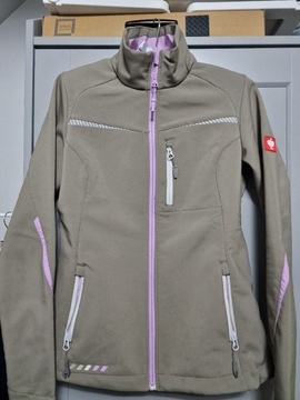 Kurtka softshell engelbert strauss 