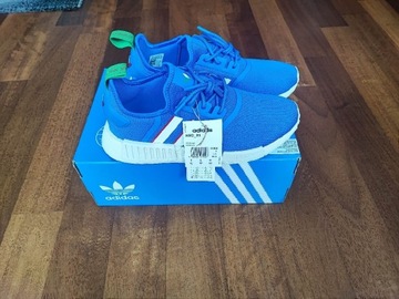 Buty męskie Originals Adidas NMD_R1