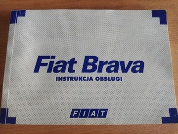 Fiat Brava instrukcja obsługi PL