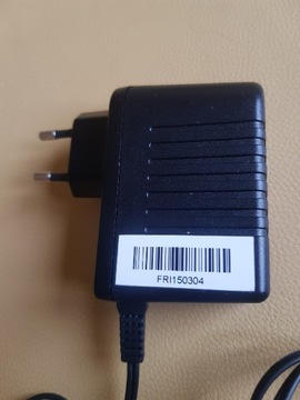 AC/DC adapter zasilacz