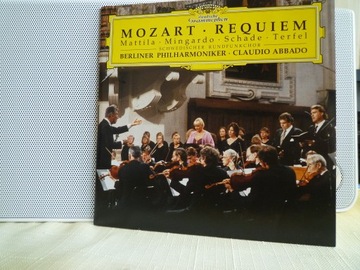 Mozart: Requiem 