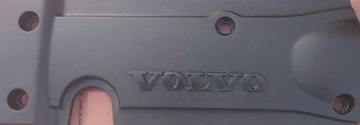 Volvo,Focus mk2 1.6 benzyna OE 30650468 pokrywa osłona silnika 