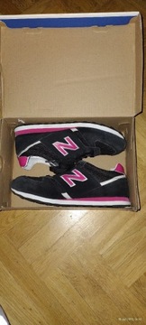 New Balance r37 wkładka wew 23,5cm