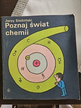 Poznaj świat chemii 