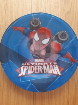 Talerz luminarc Marvel Spiderman  