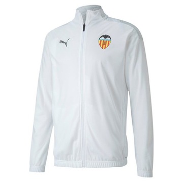 Valencia CF Dres kurtka puma nowy rozmiar S M