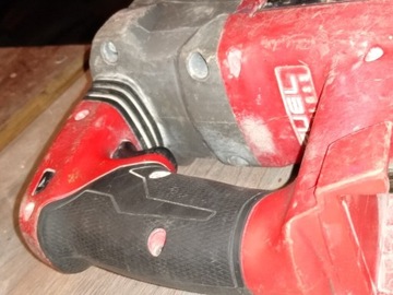 Milwaukee m18chx