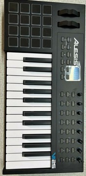 Alesis vi25 klawiatura sterująca!!