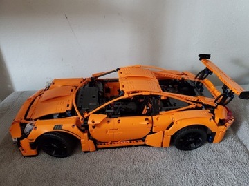 Lego 42056 Porsche 911