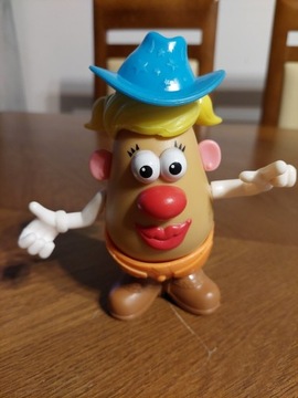 Mr. Patato Head, Hasbro, figurka