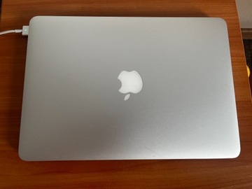 Macbook Pro A1502 RAM16 GB SD 512 GB 13,3"