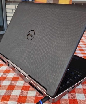 Dell precision 7510