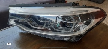 BMW G30/31 Adaptive Led