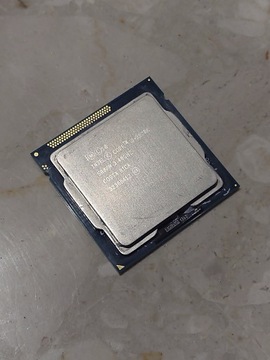 Intel i5-3570k 4.3Ghz + Thermal Grizzly Kryonaut
