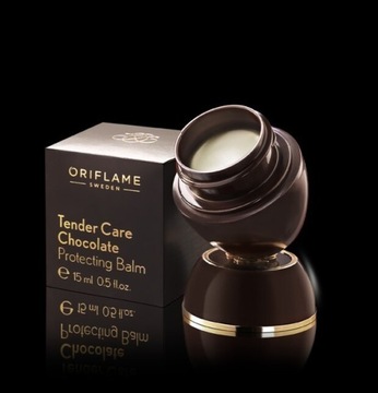 Krem uniwersalny Tender Care czekolada Oriflame 
