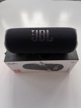 Głośnik JBL FLIP 6