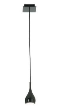 Fabbian Bijou D71 A01 02 - 3 lampy wiszące / zestaw / dzwonki