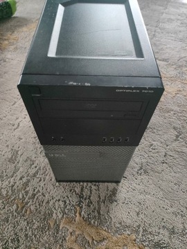 Komputer stacjonarny Dell Optiplex 7010, ulepszony