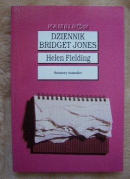 Bridget Jones - 2 części