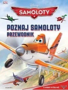 Poznaj Samoloty. Przewodnik