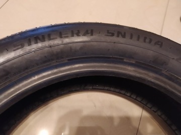 opony falken sincera 110a 175/65 r17 ecoslim