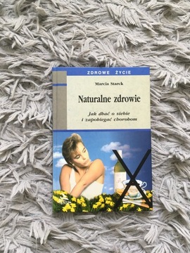 M.Starck Naturalne zdrowie