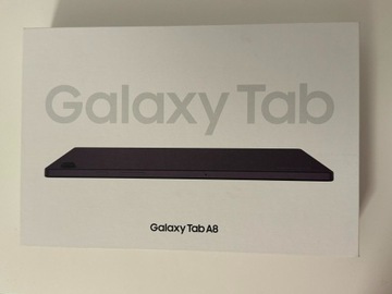Tablet Samsung Galaxy TAB A8 WI-FI