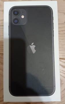 Pudełko iPhone 11 64 GB