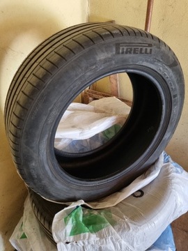 Opony letnie PIRELLI P ZERO 265/50/R19 110W